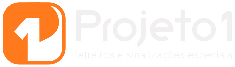 Projeto1 Sinalizações Especiais