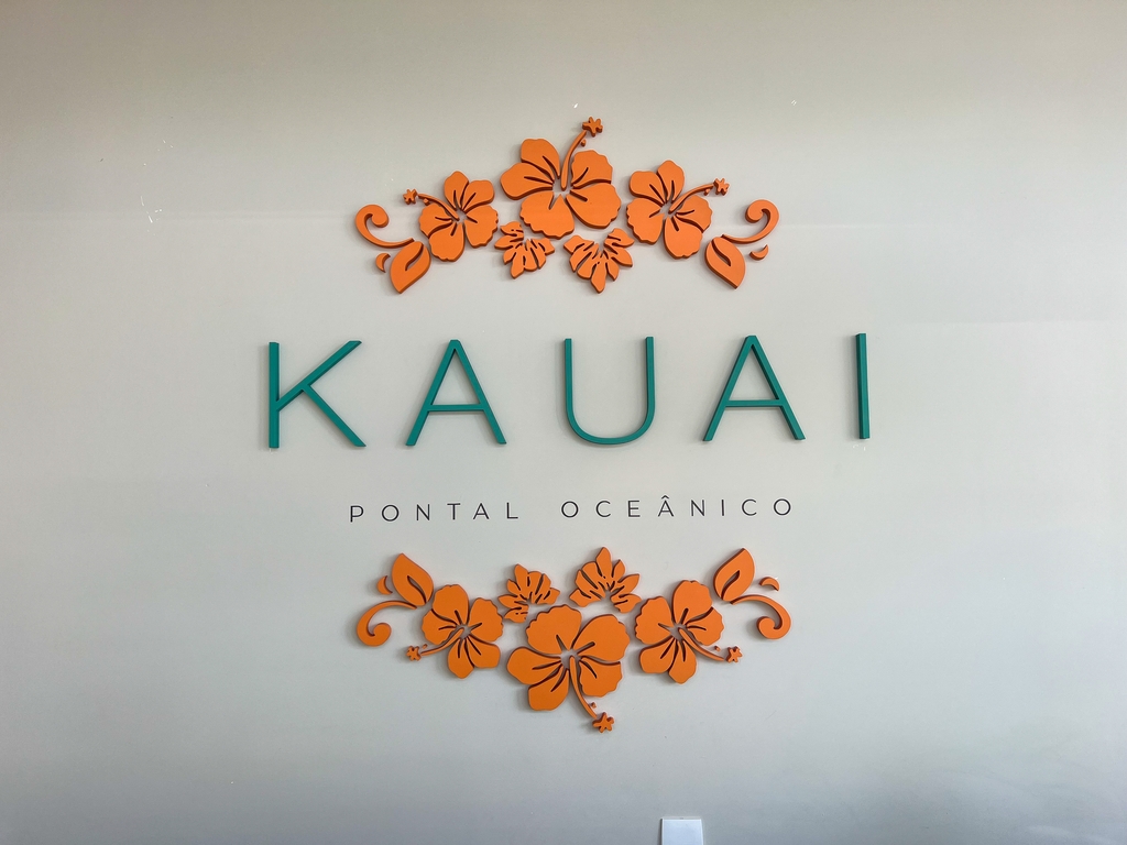 Projeto1 - Kauai