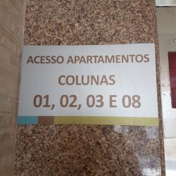 Projeto1Rio - Cases de sucesso - Placas Sinalização Letreiros Lonas Banners (50)